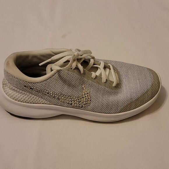 Nike flex size 9 - Picture 1 of 10